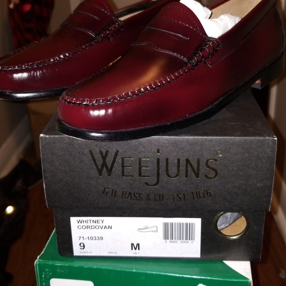 Weejuns - Picture 2 of 3